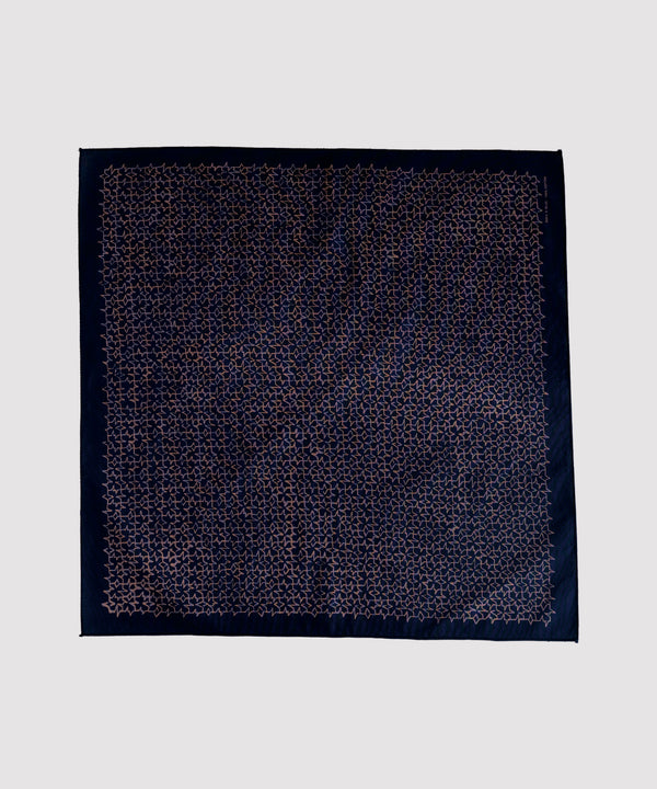 0331c × BLUD  DISCHARGE PRINTED BANDANA