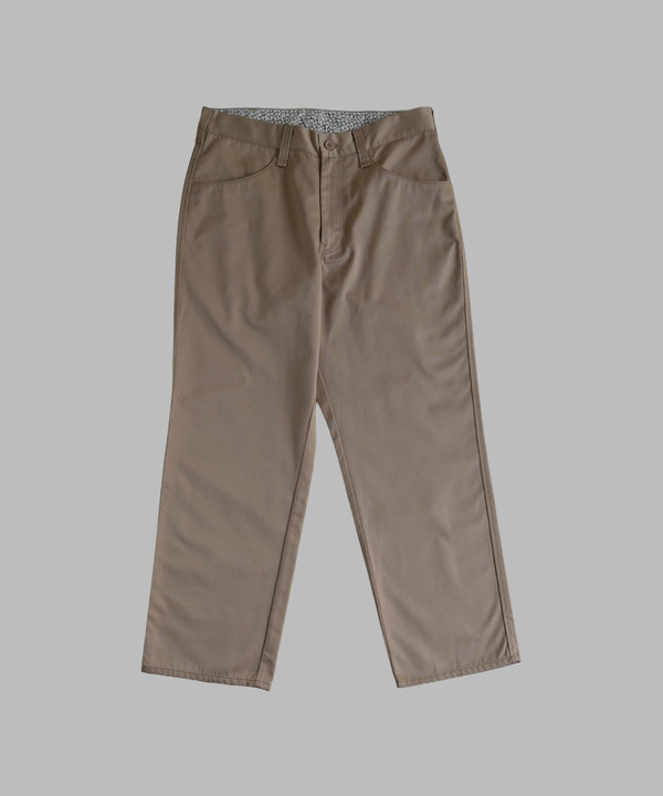BLUD WORK TROUSERS