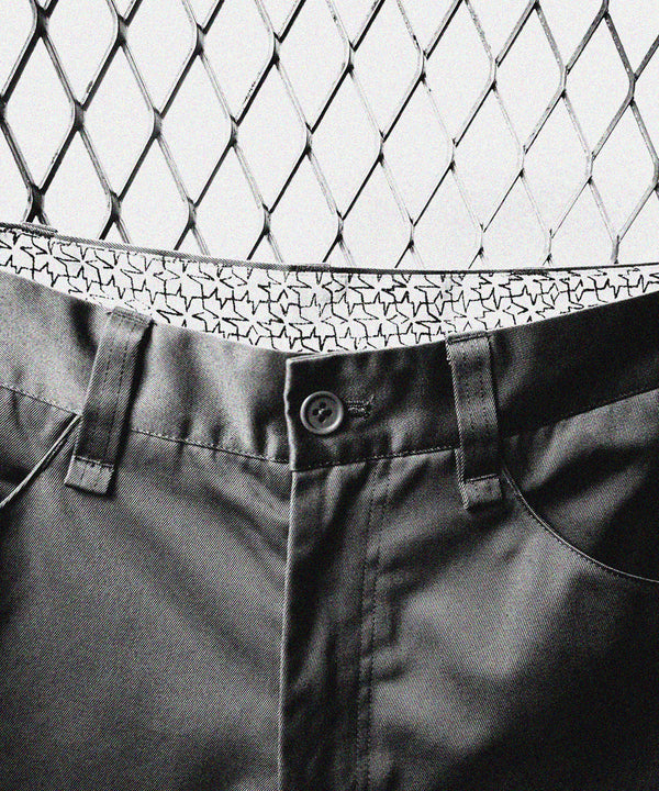 BLUD WORK TROUSERS