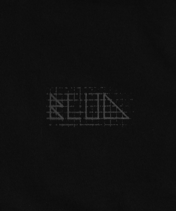 “C.O.C” GARMENT DYE HOODED