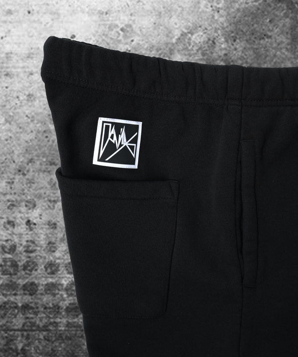 “C.O.C” GARMENT DYE SWEAT PANTS