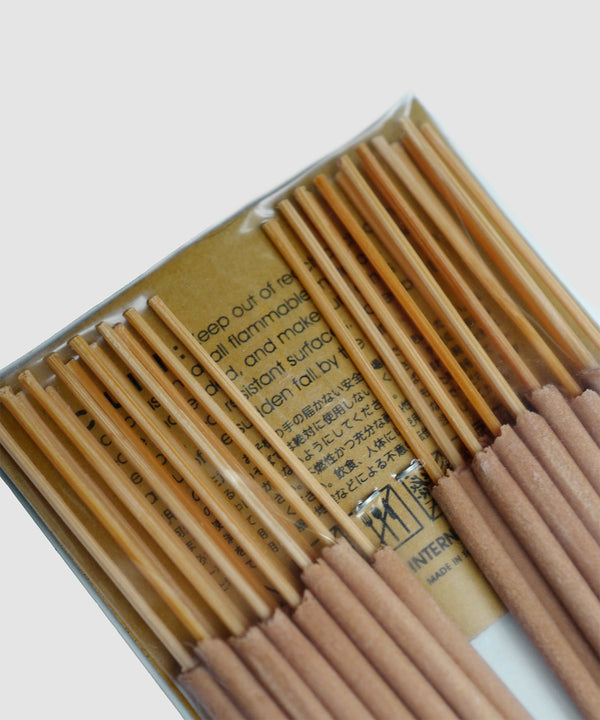 BLUD × Matvey Shapiro “Kuumba Incense Mini”