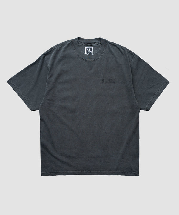 "BLUD MASU LOGO" TEE