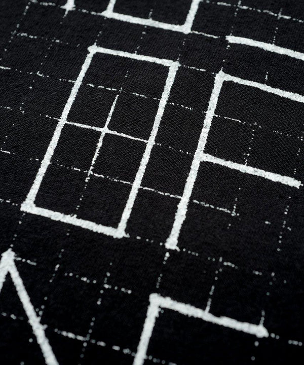 "BLUD MASU LOGO" TEE