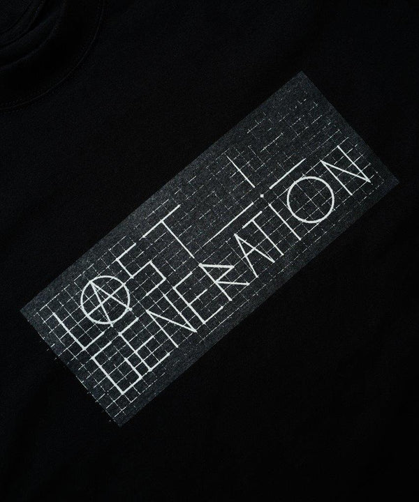 "LAST GENERATION" TEE