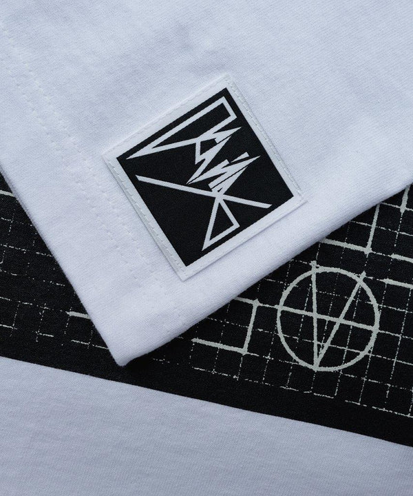 "LAST GENERATION" TEE
