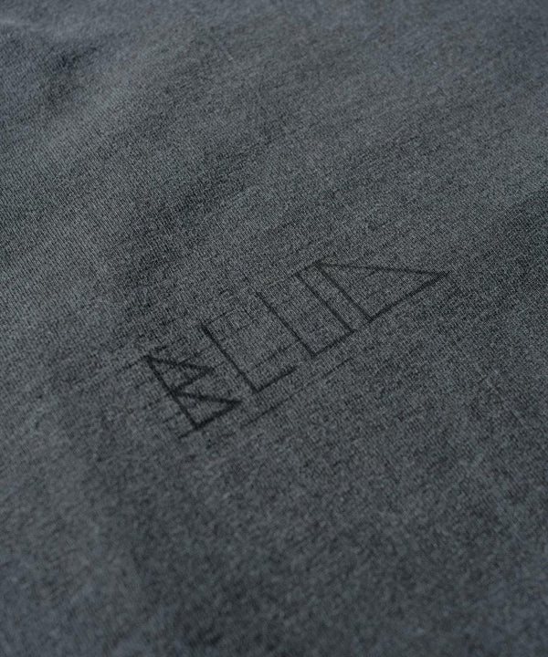 "BLUD MASU LOGO" TEE